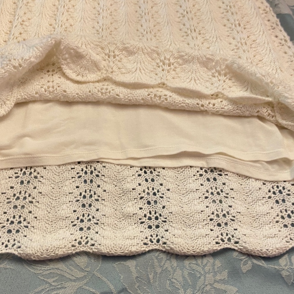 Lily Pulitzer NWT Elegant White Lace Dress - Picture 8 of 13